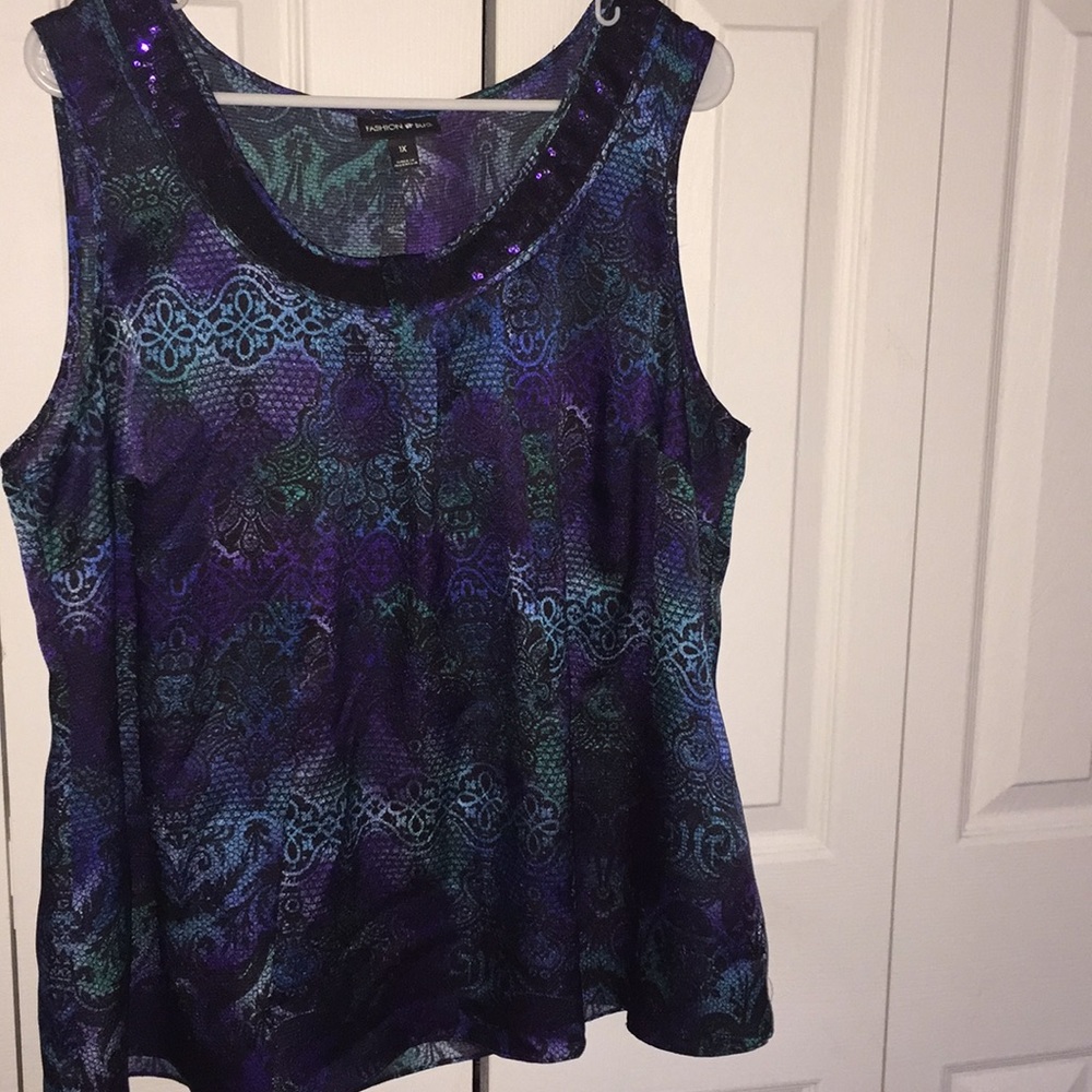 Blouse - Picture 2 of 5
